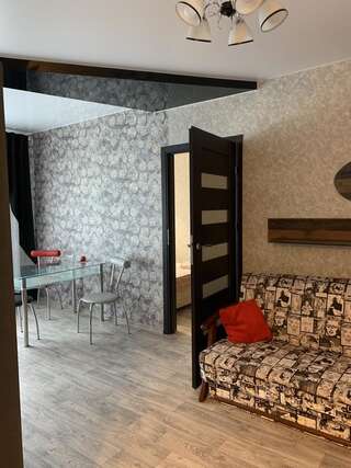 Апартаменты Пр.Поля 104 Апартаменты Днепр-3