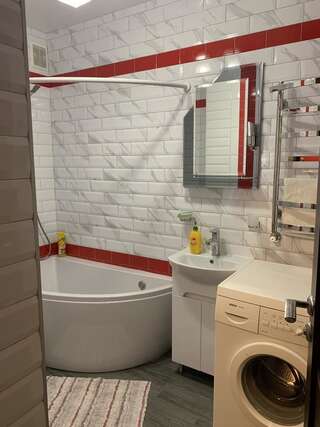 Апартаменты Пр.Поля 104 Апартаменты Днепр-4